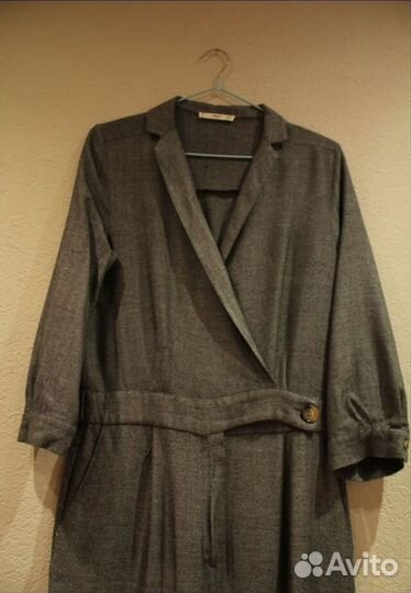 Комбинезон женский