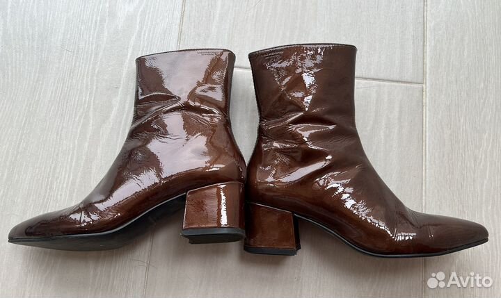 Ботинки Vagabond 36