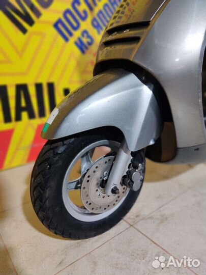 Honda Lead AF48(Только с Японии)