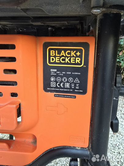 Настольная пила, 1800Вт, 250мм