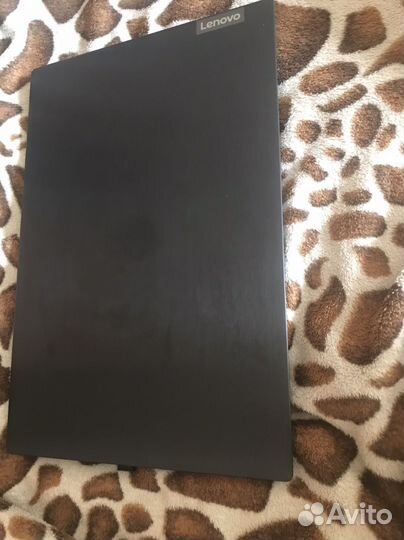 Ноутбук Lenovo
