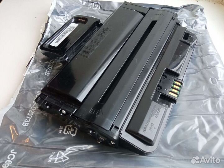 Картриджи оригинальные для Xerox