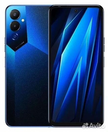 TECNO Pova 4 Pro, 8/256 ГБ