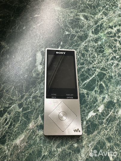 Mp3 плеер Sony NWZ- A15