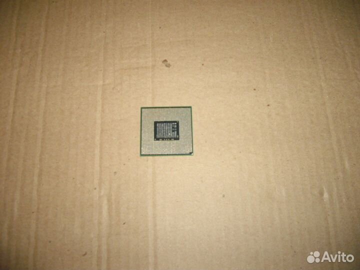 Процессоры i-3, i-5, i-7