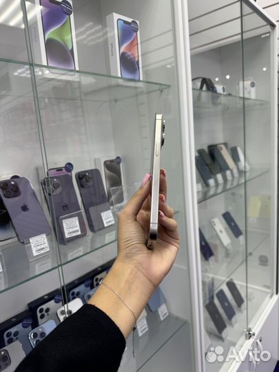 iPhone 15 Pro Max, 256 ГБ