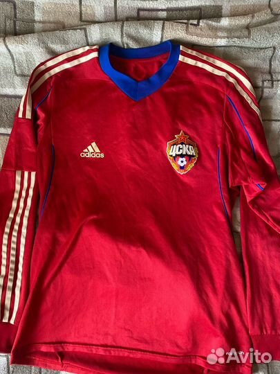 Футбольная форма цска и Футболка паок