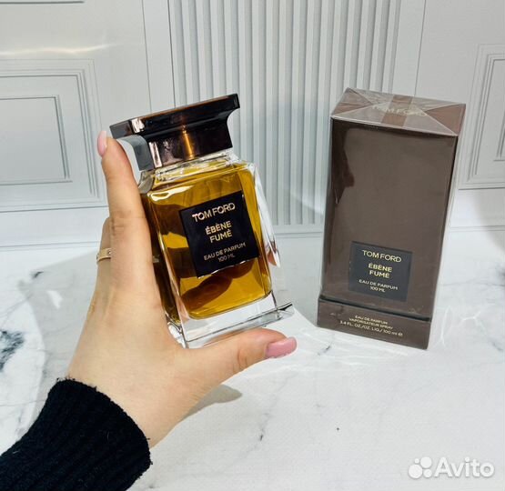 Парфюм Ebene Fumé Tom Ford 100 мл