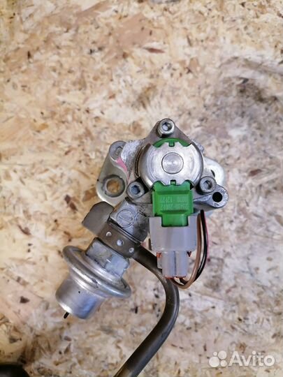 Тнвд Toyota Avensis T25 2.0 1AZ-FSE 2.4 2AZ-FSE