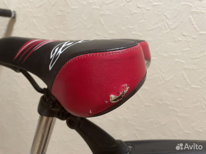 Велосипед stels pilot 250