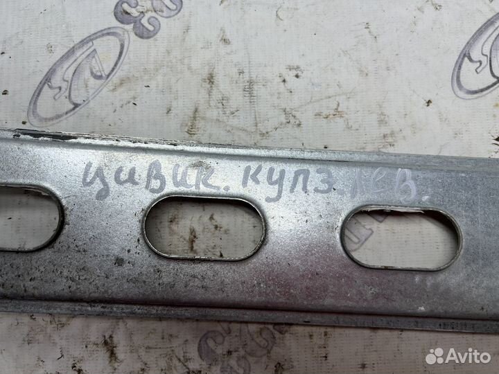 Стеклоподъёмник левый Honda Civic