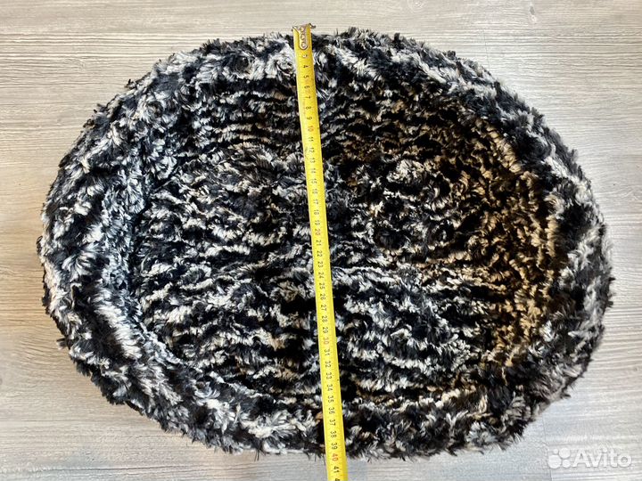 Лежанка для кошек и собак