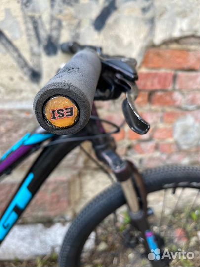 Детский велосипед 24