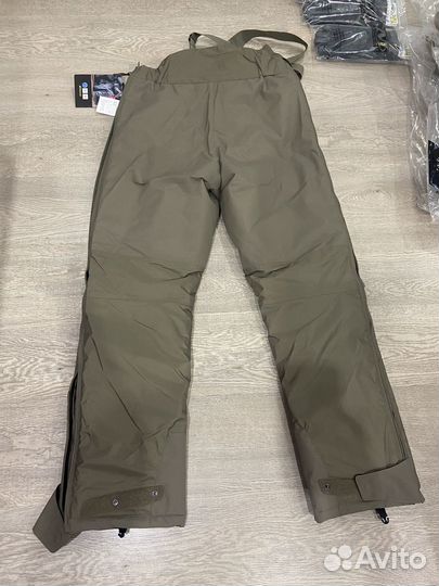 Штаны Carinthia ecig 4.0 Olive