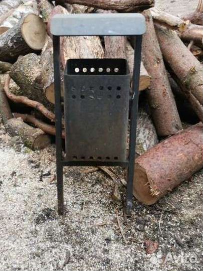 Урна уличная