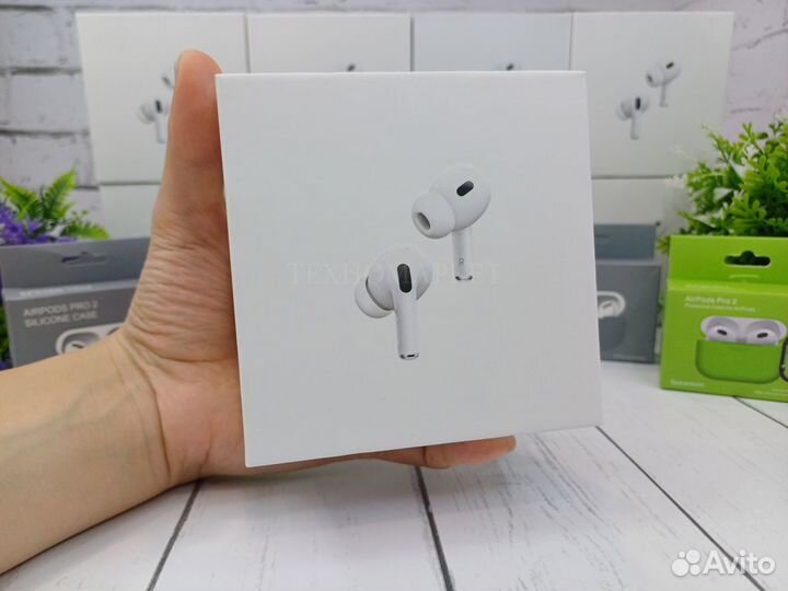 AirPods Pro 2 