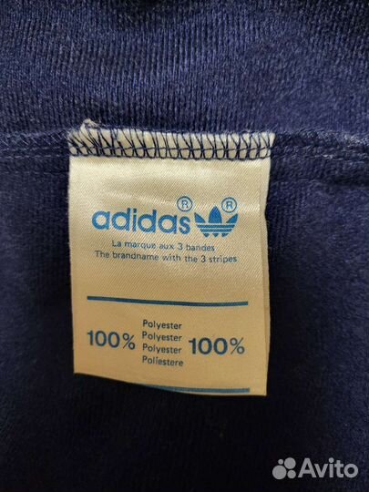 Олимпийка adidas 90 х