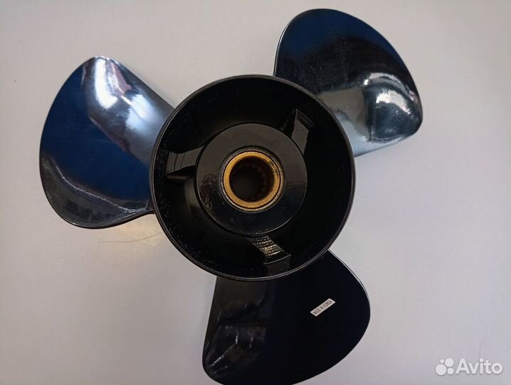 Yamaha 200 винт гребной 21 шаг
