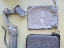 Стабилизатор для телефона DJI osmo Mobile 3
