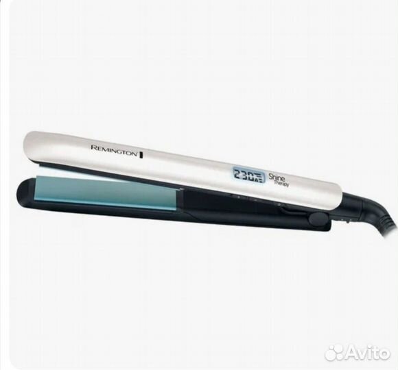 Выпрямитель для волос Remington