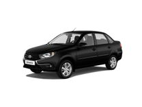 Новый ВАЗ (LADA) Granta 1.6 MT, 2024, цена от 728 800 руб.