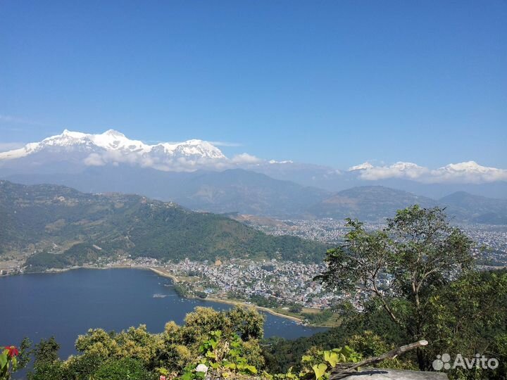 Авторский тур в Непал тур 13 дней