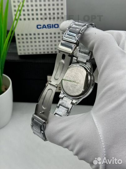 Наручные часы Casio