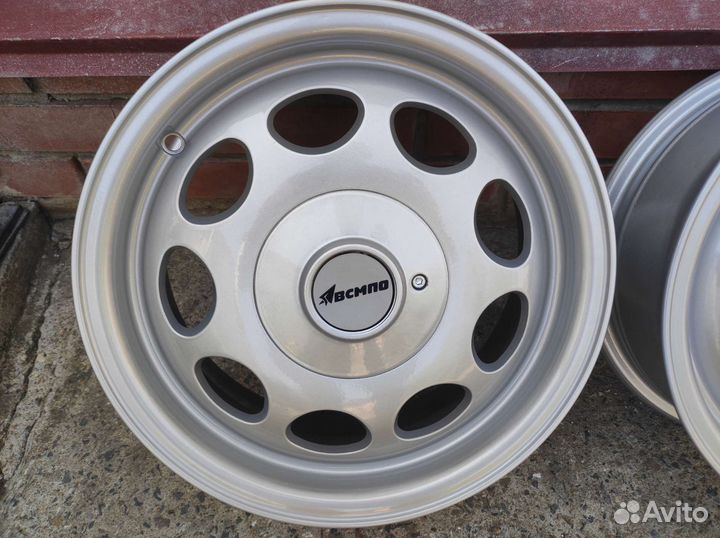 Диски всмпо Зенит р 14 4 98