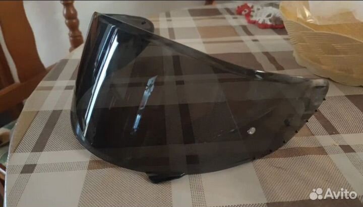Визор шлема shoei X14 Z7 CWR1 RF1200 xspiritnxr