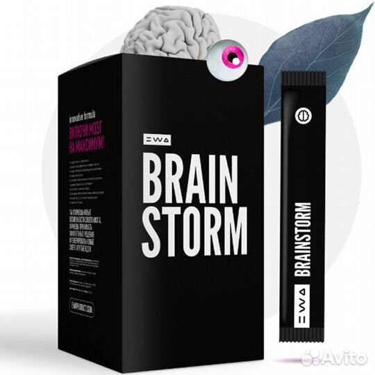 EWA Product. Brainstorm