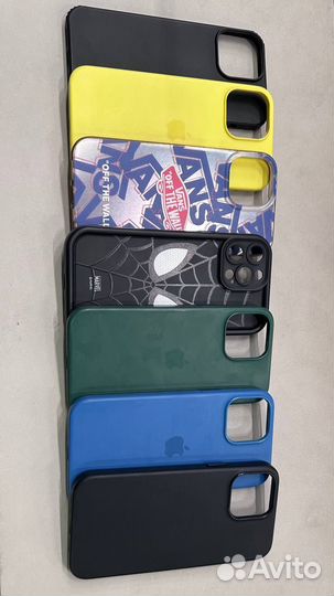 iPhone 13 Pro Max, 128 ГБ