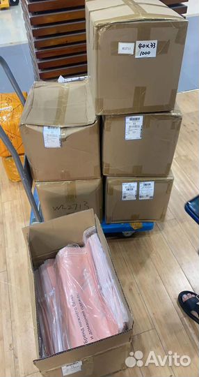 Поиск поставщика в Китае, доставка, выкуп товара