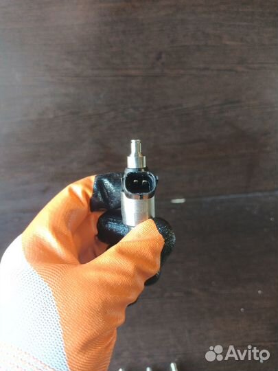 Форсунка топливная Lexus RX350L контрактная