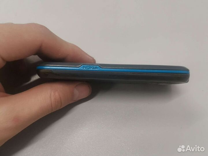 Nokia 7210 Supernova