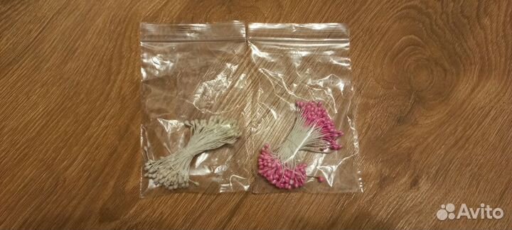 Кондитерский инвентарь