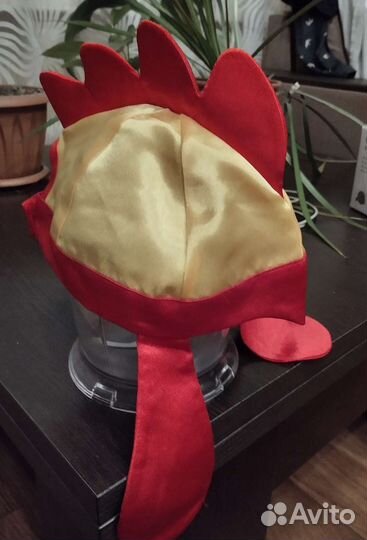 Детский костюм 