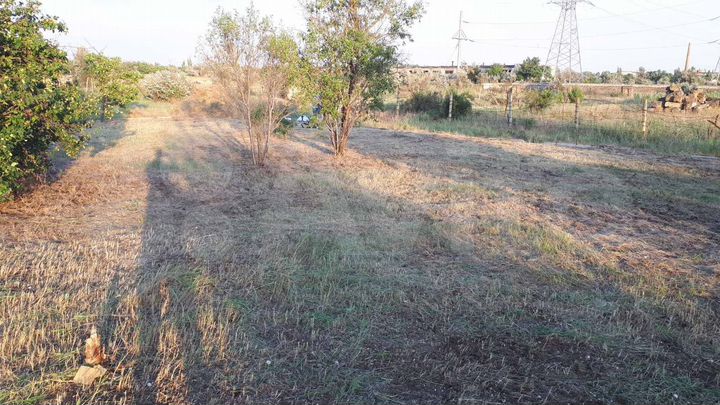 Участок 8,5 сот. (ИЖС)