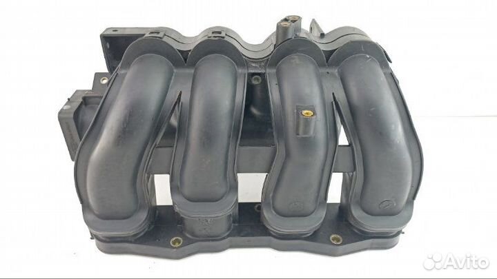 Коллектор впускной Nissan X-Trail T30 QR25 2008