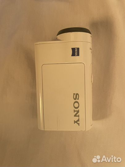 Экшн камера sony x3000