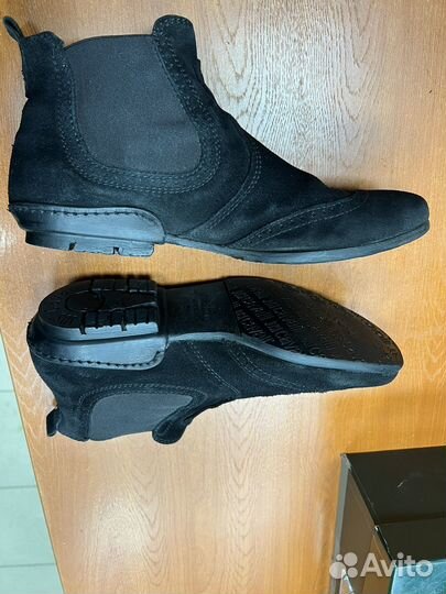 Ботинки Just Cavalli оригинал 39,5