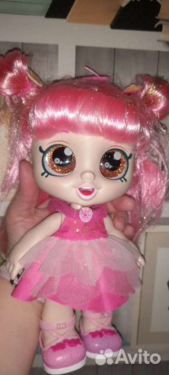 Кукла кинди кидс