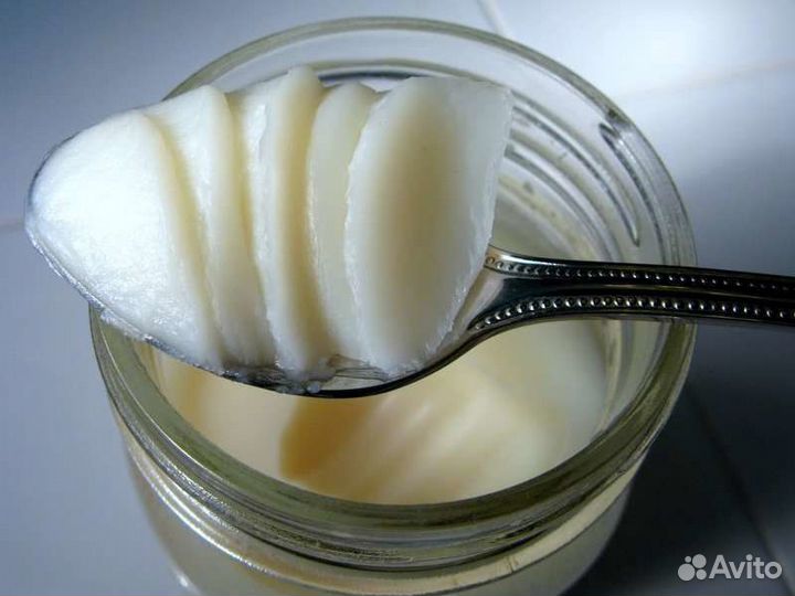 Сурчиный жир свежий