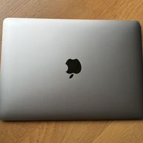 Apple Macbook 2017 12, 8gb