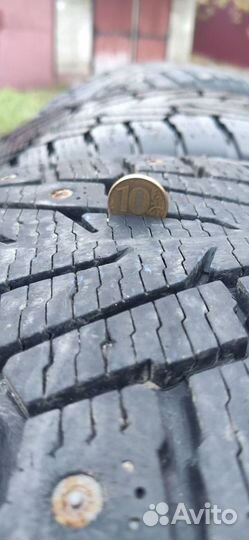 Nokian Tyres Hakkapeliitta 7 285/50 R20 116Y