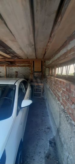 Дом 82,4 м² на участке 1 сот.