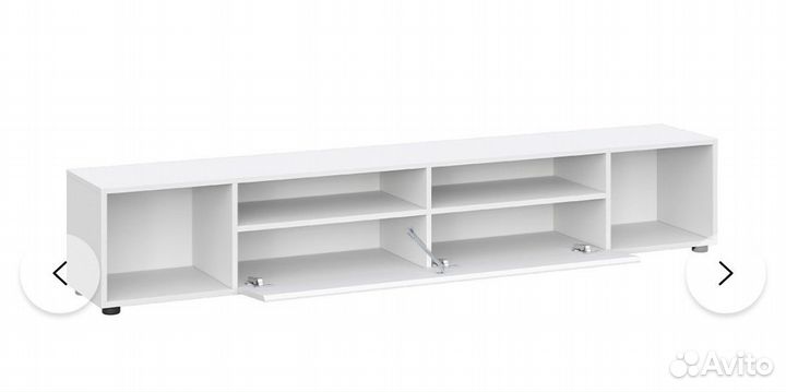 Полка под телевизор