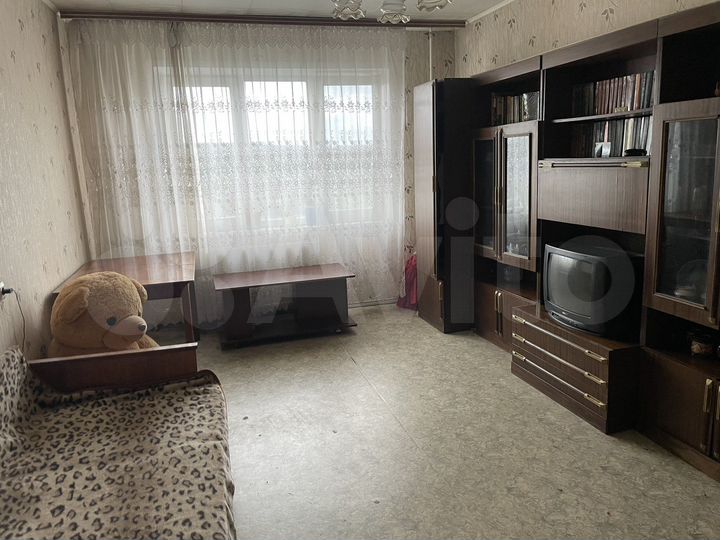 3-к. квартира, 73,5 м², 10/10 эт.