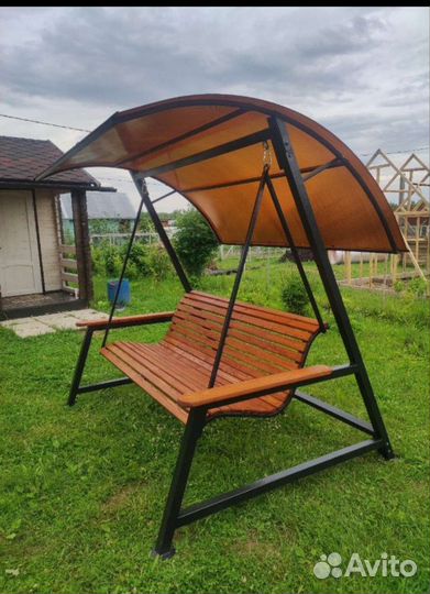Качели