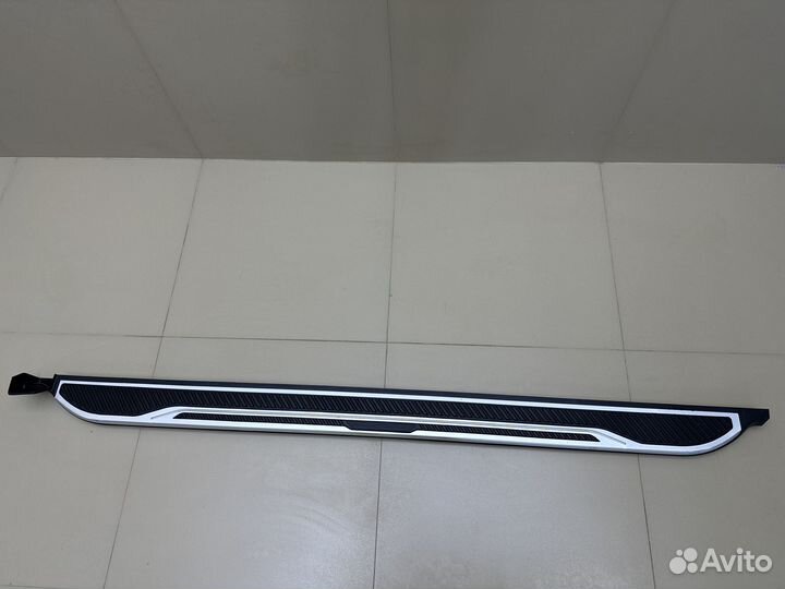 Подножка левая Ford Escape 4 2020г