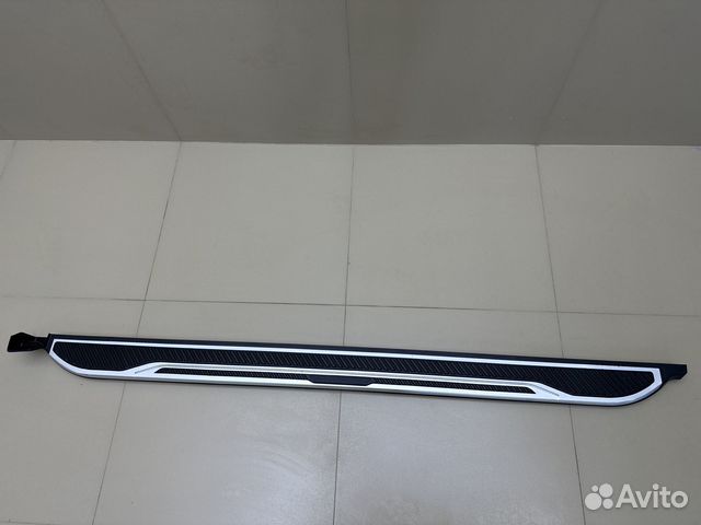 Подножка левая Ford Escape 4 2020г